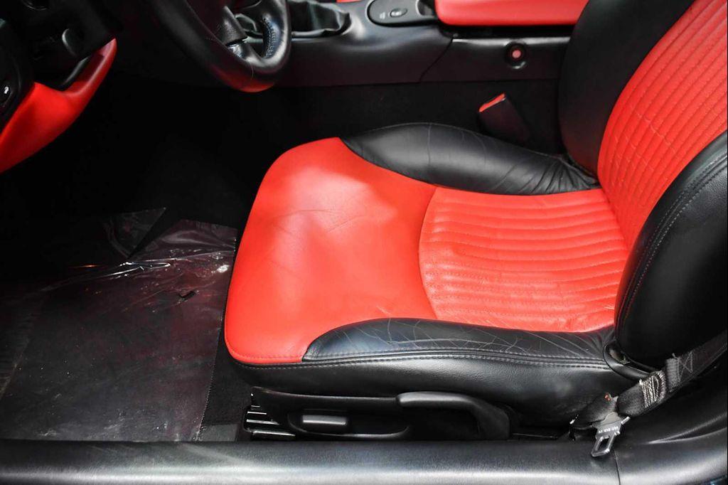 used 2003 Chevrolet Corvette car, priced at $28,888