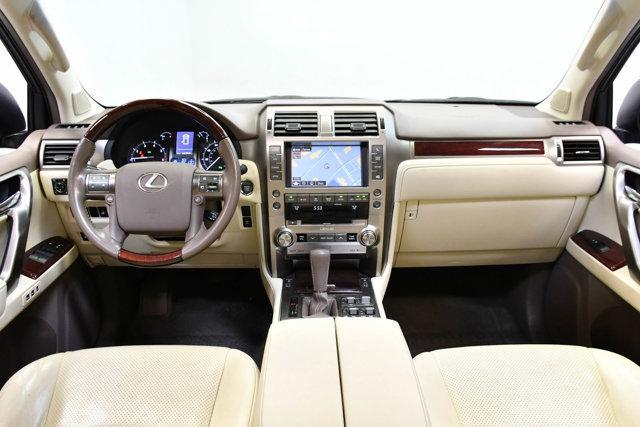 used 2016 Lexus GX 460 car, priced at $29,888