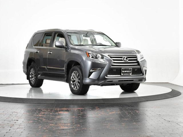 used 2016 Lexus GX 460 car, priced at $29,888