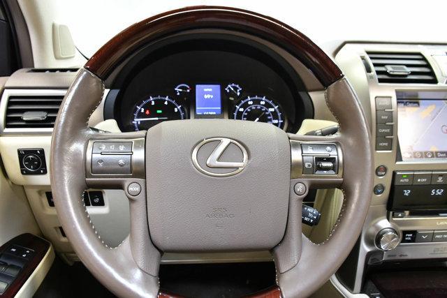 used 2016 Lexus GX 460 car, priced at $29,888