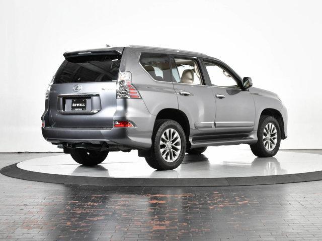 used 2016 Lexus GX 460 car, priced at $29,888