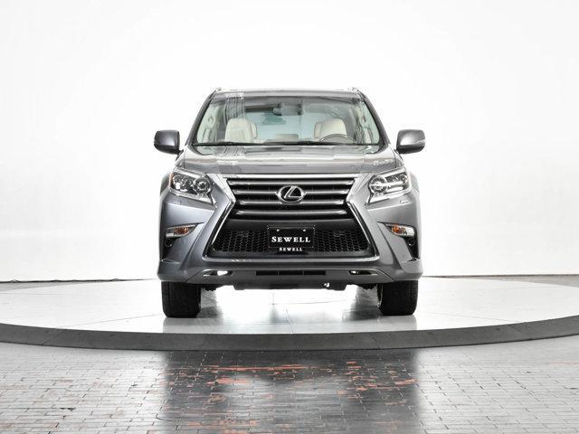 used 2016 Lexus GX 460 car, priced at $29,888