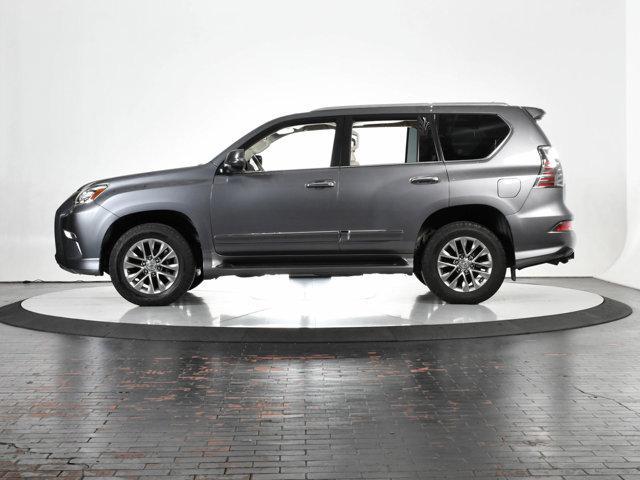 used 2016 Lexus GX 460 car, priced at $29,888