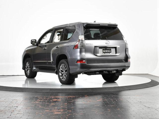 used 2016 Lexus GX 460 car, priced at $29,888