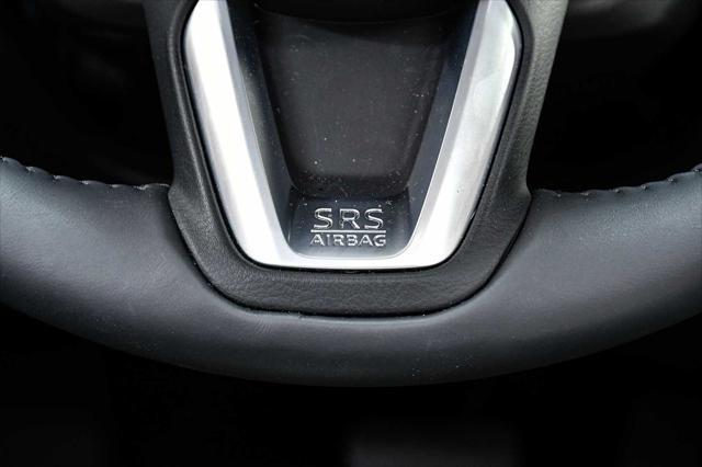 used 2024 Mazda CX-5 car, priced at $33,988