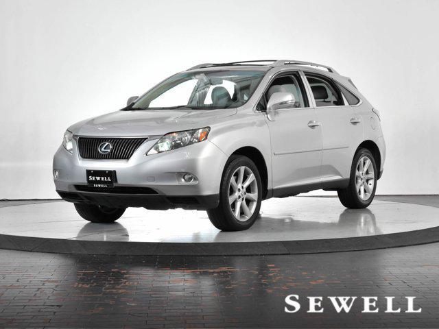 used 2011 Lexus RX 350 car, priced at $18,998