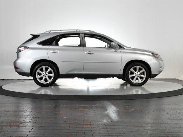 used 2011 Lexus RX 350 car, priced at $18,998