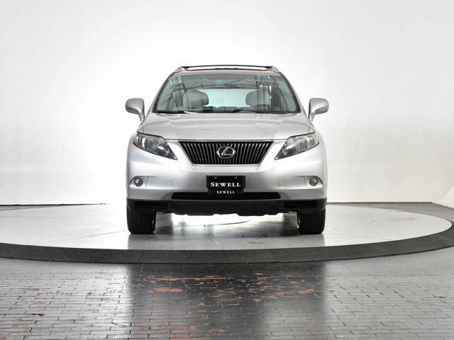 used 2011 Lexus RX 350 car, priced at $18,998