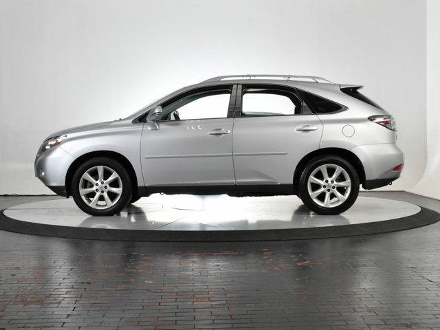 used 2011 Lexus RX 350 car, priced at $18,998