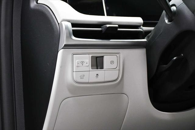 used 2025 Hyundai Tucson car, priced at $33,888