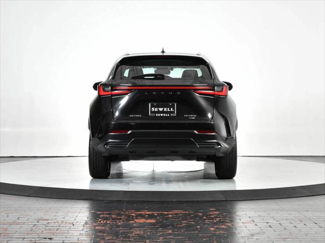 used 2024 Lexus NX 350 car, priced at $48,888