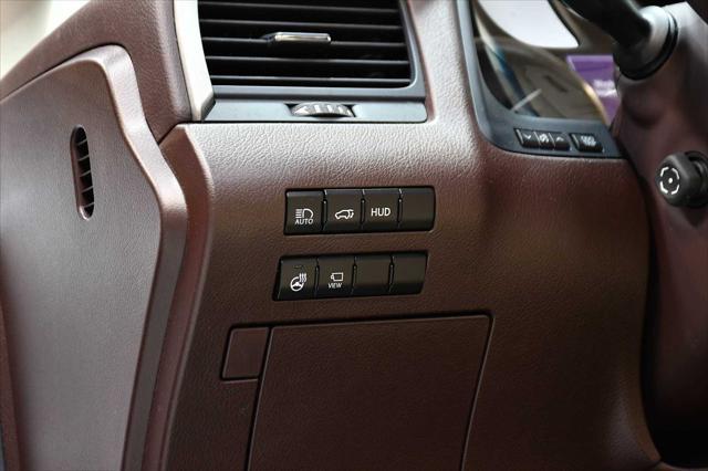 used 2018 Lexus RX 350L car, priced at $31,998