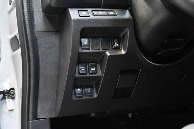 used 2022 Nissan Frontier car, priced at $38,488