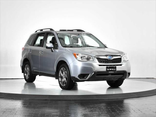 used 2016 Subaru Forester car, priced at $18,998