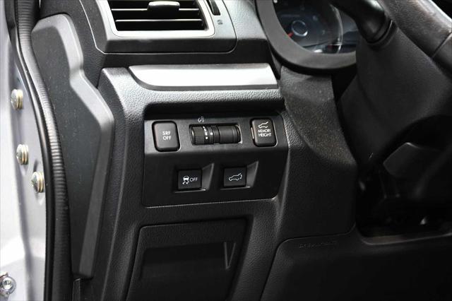 used 2016 Subaru Forester car, priced at $18,998