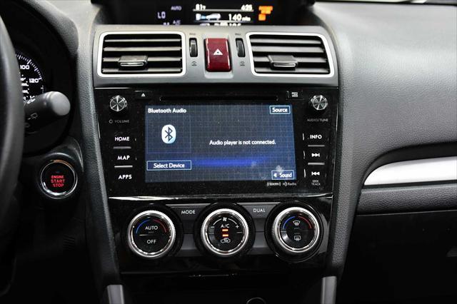 used 2016 Subaru Forester car, priced at $18,998