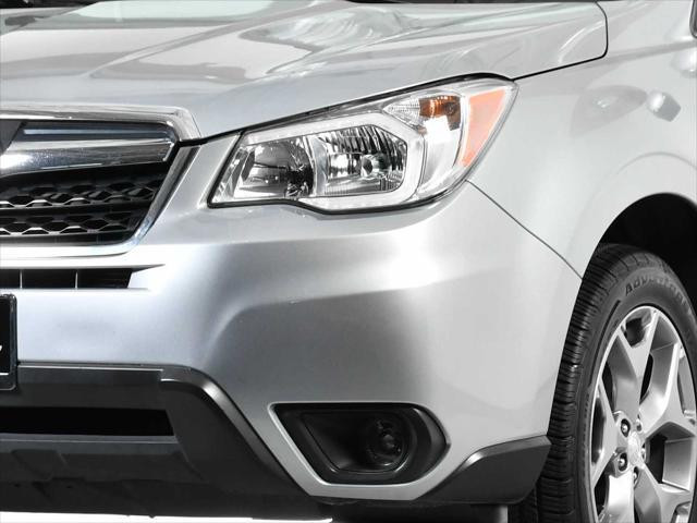 used 2016 Subaru Forester car, priced at $18,998