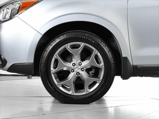 used 2016 Subaru Forester car, priced at $18,998