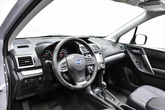 used 2016 Subaru Forester car, priced at $18,998