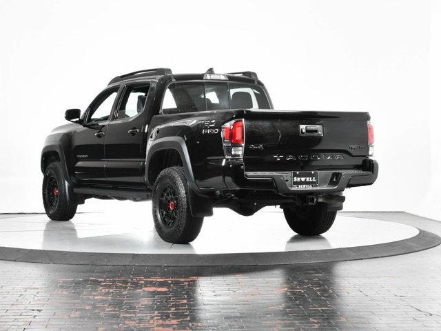 used 2023 Toyota Tacoma car, priced at $49,998