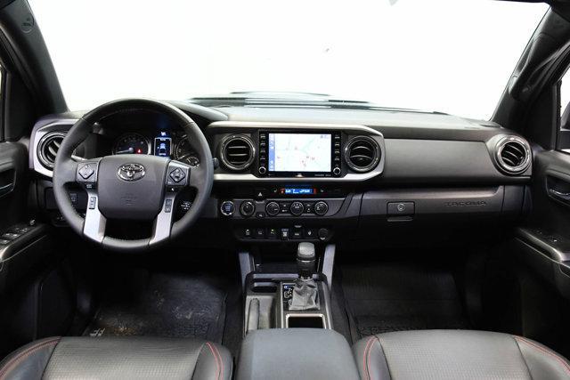 used 2023 Toyota Tacoma car, priced at $49,998