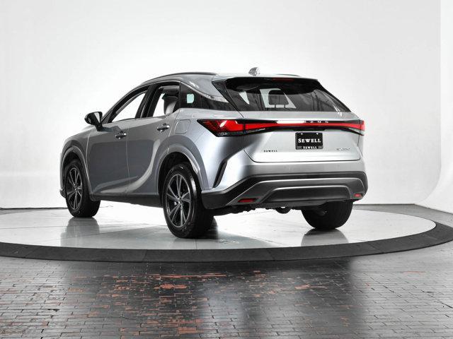 used 2023 Lexus RX 350 car, priced at $47,900