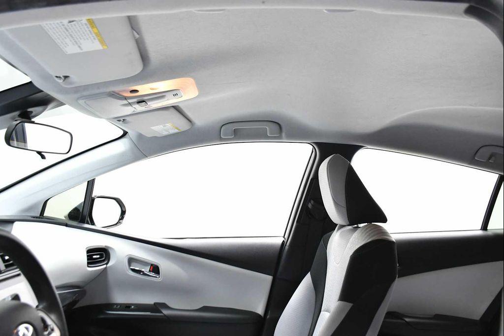 used 2017 Toyota Prius car, priced at $18,788