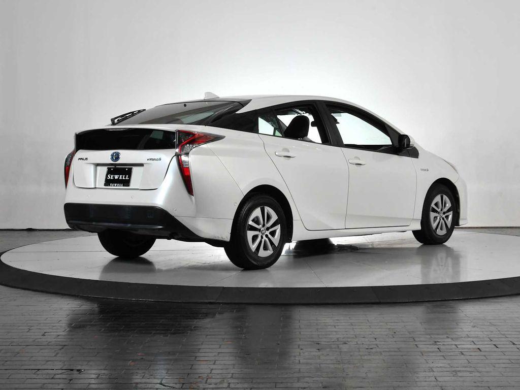 used 2017 Toyota Prius car, priced at $18,788