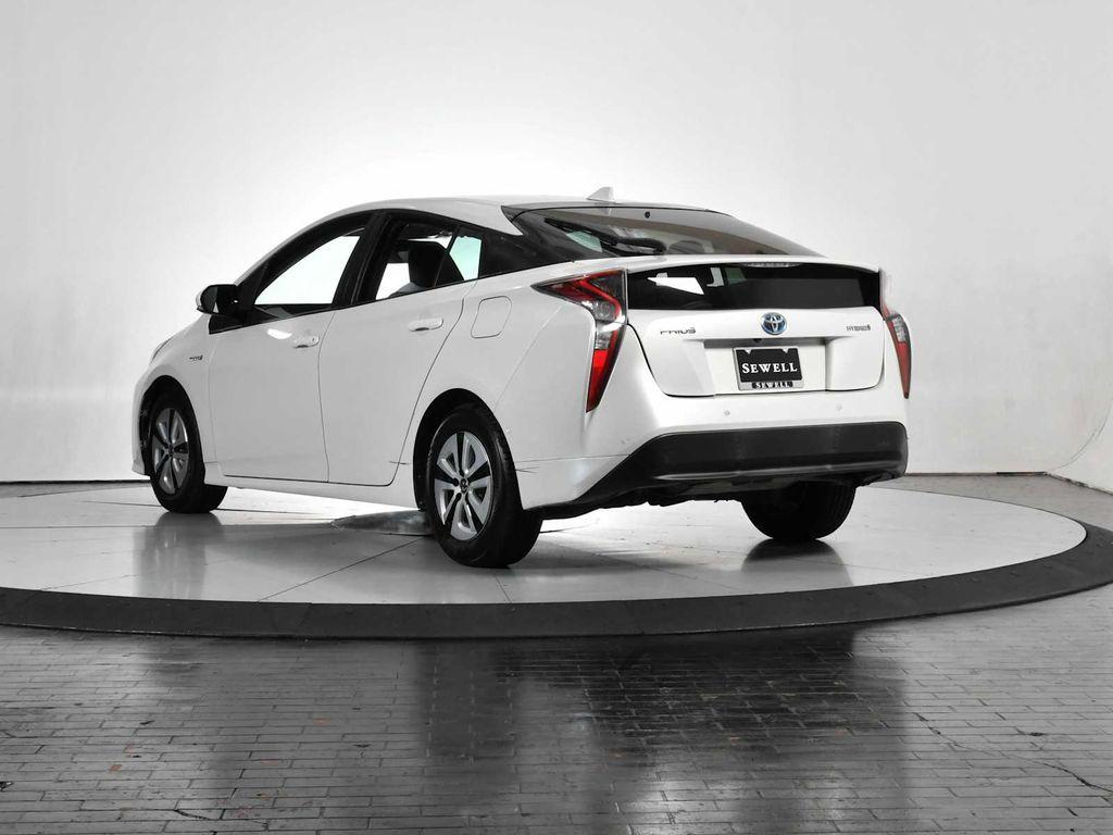 used 2017 Toyota Prius car, priced at $18,788