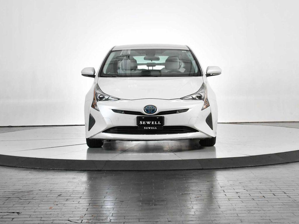 used 2017 Toyota Prius car, priced at $18,788