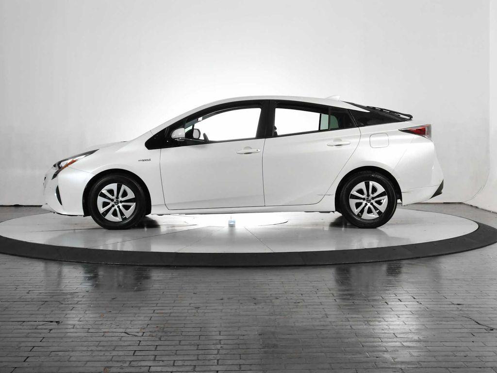 used 2017 Toyota Prius car, priced at $18,788