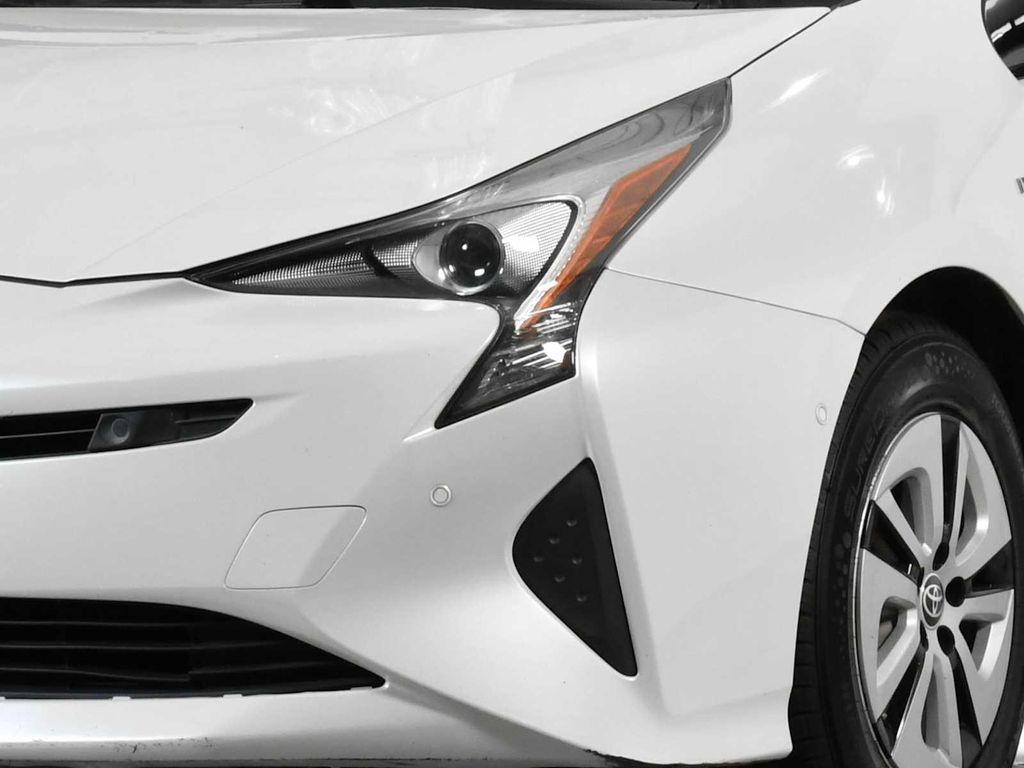 used 2017 Toyota Prius car, priced at $18,788