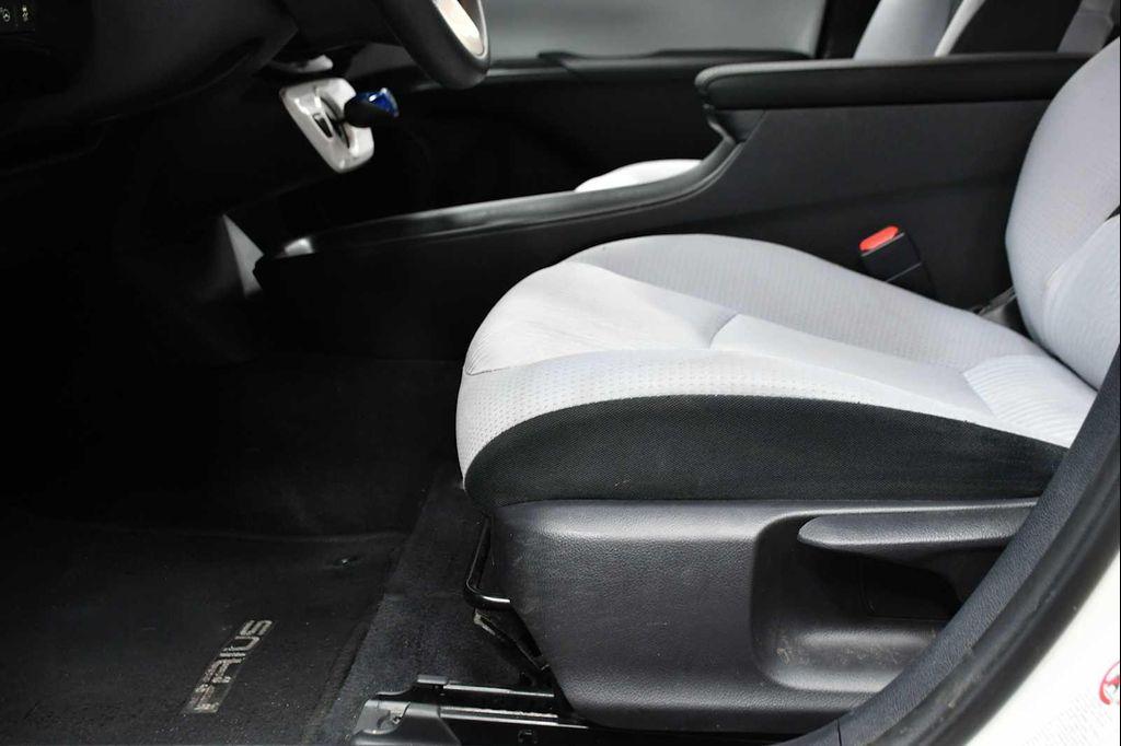 used 2017 Toyota Prius car, priced at $18,788