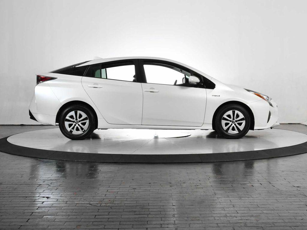 used 2017 Toyota Prius car, priced at $18,788