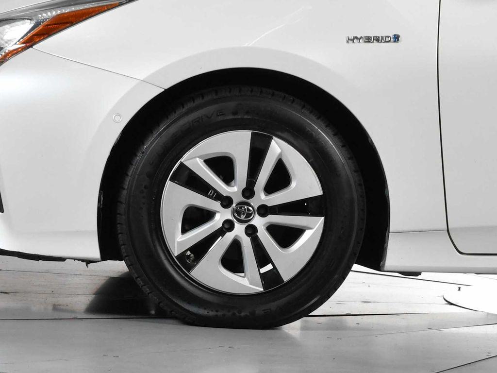 used 2017 Toyota Prius car, priced at $18,788