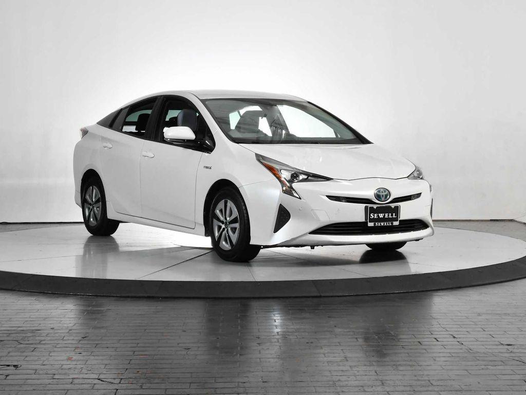 used 2017 Toyota Prius car, priced at $18,788