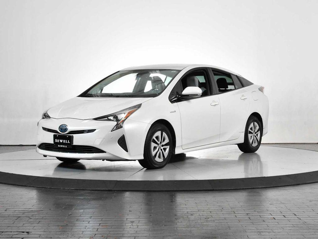 used 2017 Toyota Prius car, priced at $18,788