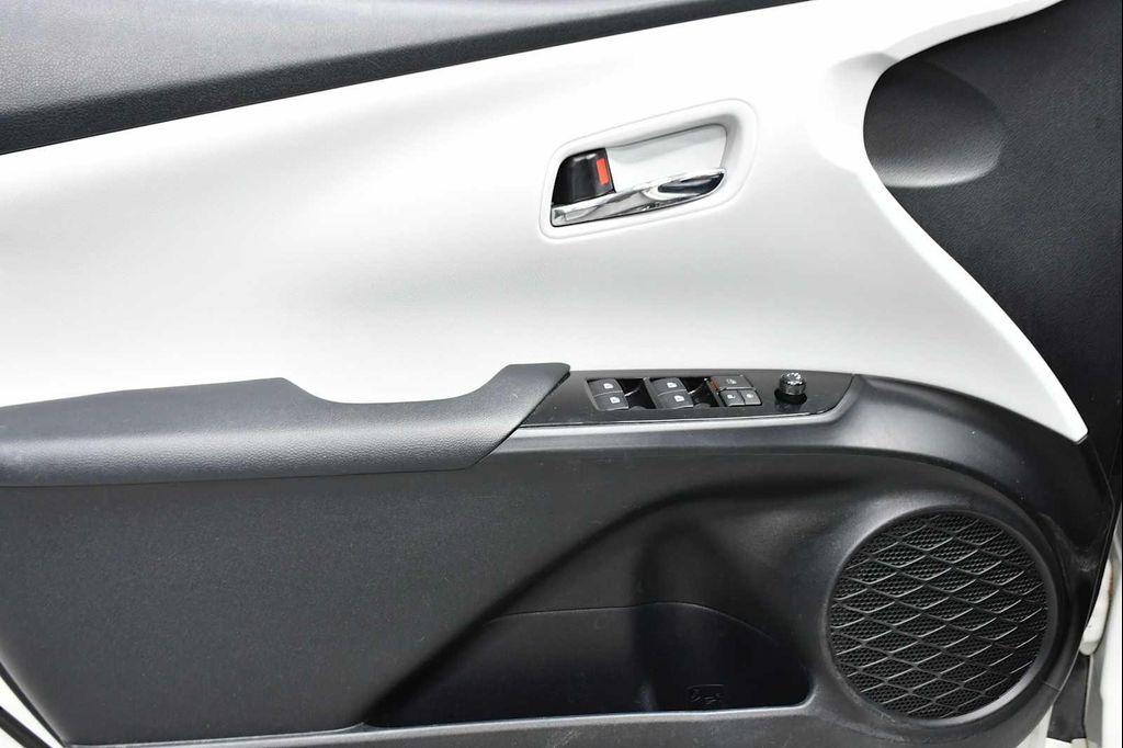 used 2017 Toyota Prius car, priced at $18,788