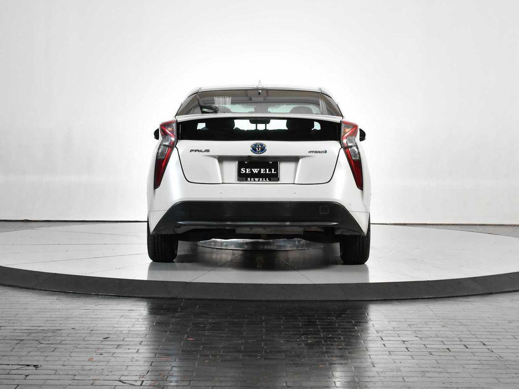 used 2017 Toyota Prius car, priced at $18,788