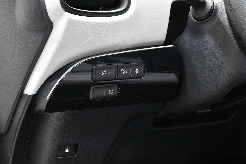 used 2017 Toyota Prius car, priced at $18,788