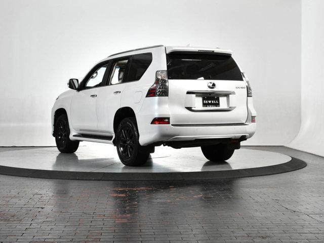 used 2020 Lexus GX 460 car, priced at $37,788