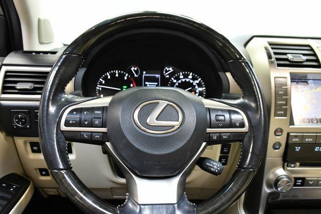 used 2020 Lexus GX 460 car, priced at $37,788