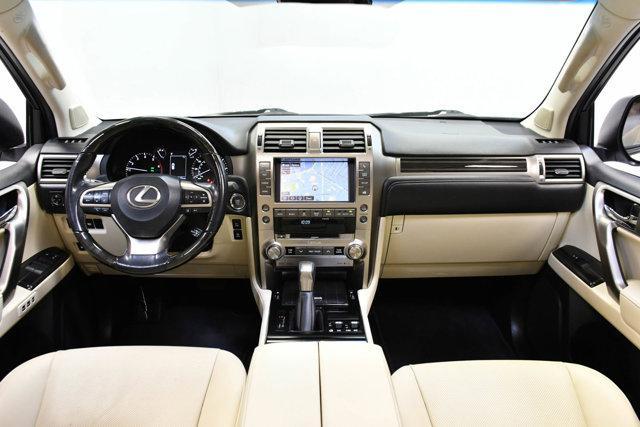 used 2020 Lexus GX 460 car, priced at $37,788