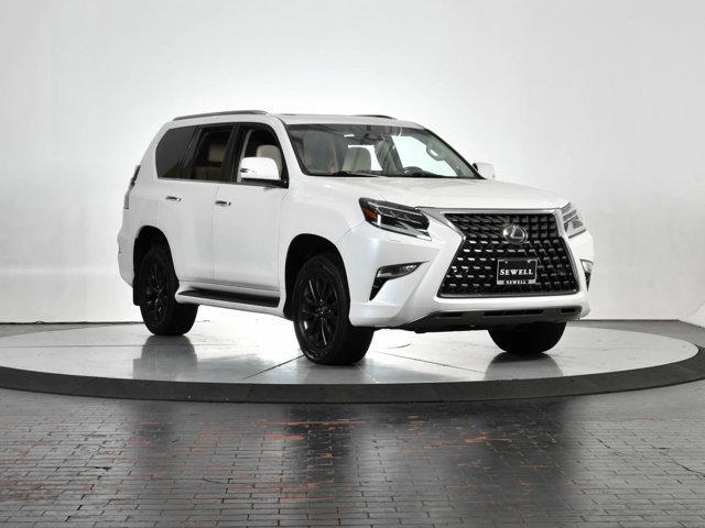 used 2020 Lexus GX 460 car, priced at $37,788