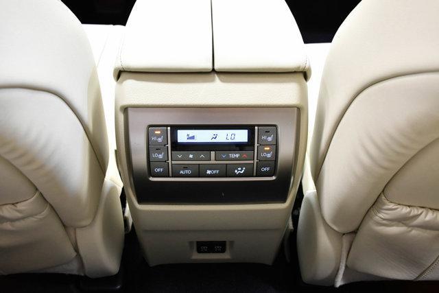 used 2020 Lexus GX 460 car, priced at $37,788