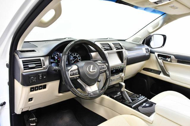 used 2020 Lexus GX 460 car, priced at $37,788