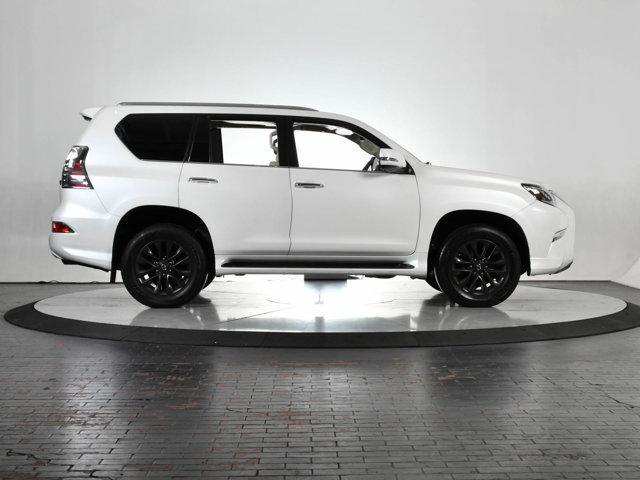 used 2020 Lexus GX 460 car, priced at $37,788