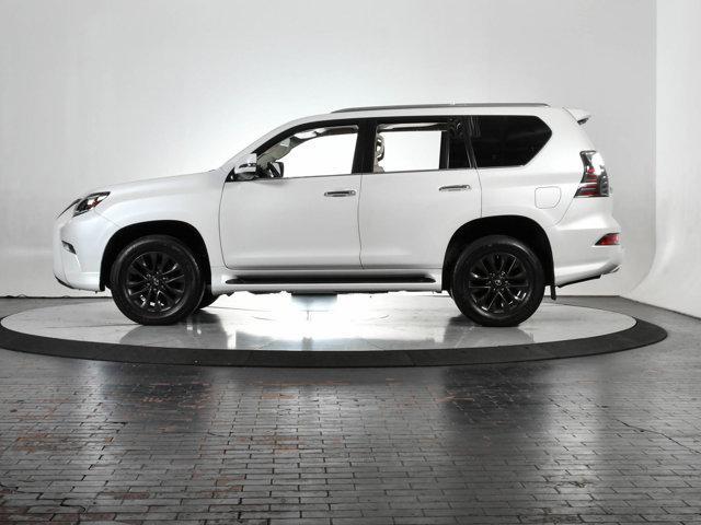 used 2020 Lexus GX 460 car, priced at $37,788