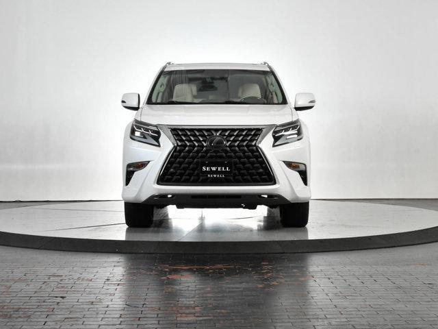 used 2020 Lexus GX 460 car, priced at $37,788