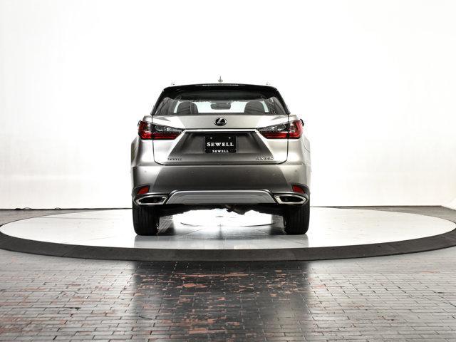 used 2021 Lexus RX 350 car, priced at $42,998